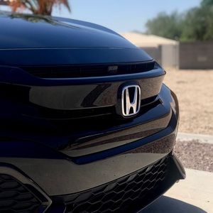 Meet your Posher, Steven